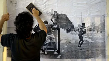 Argentina a intrat în faliment pentru a doua oară în 13 ani. Rețeta cu care 