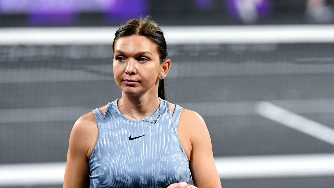 La ce TURNEU a primit Simona Halep wildcard. Fanii o vor putea vedea pe teren luna viitoare