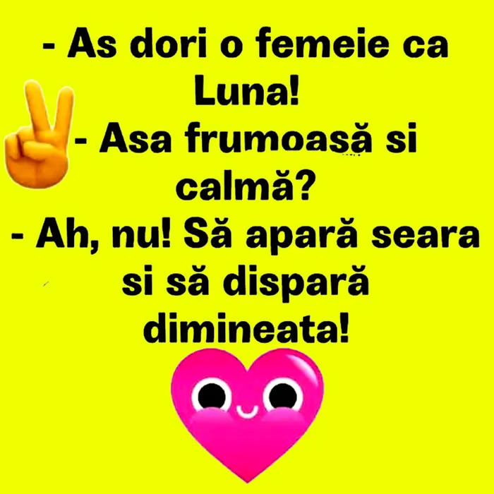 Bancul de miercuri | 