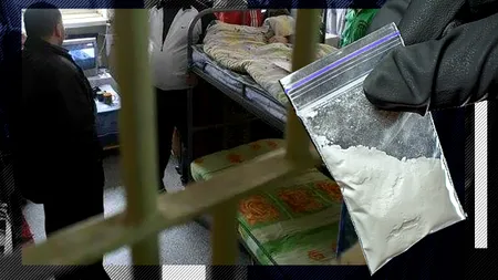 EXCLUSIV | Statul nu-și mai permite să-i întrețină la pușcărie pe traficanții de droguri. Pedepse de 15 ani, reduse până la 2 ani și 6 luni - surse