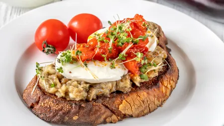 Cum să coci corect vinetele. Doar așa vor avea cel mai bun gust