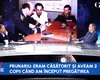 Dumitru Prunariu: „Eram un EROU pentru toți românii”