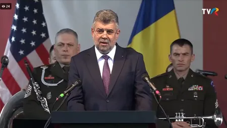 Marcel Ciolacu, despre aderarea la OCDE și programul Visa Waiver: 