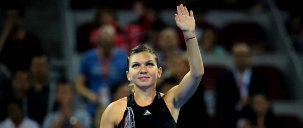 Simona Halep o să fie prezentă la meciurile din Fed Cup: Vreau să joc în aprilie