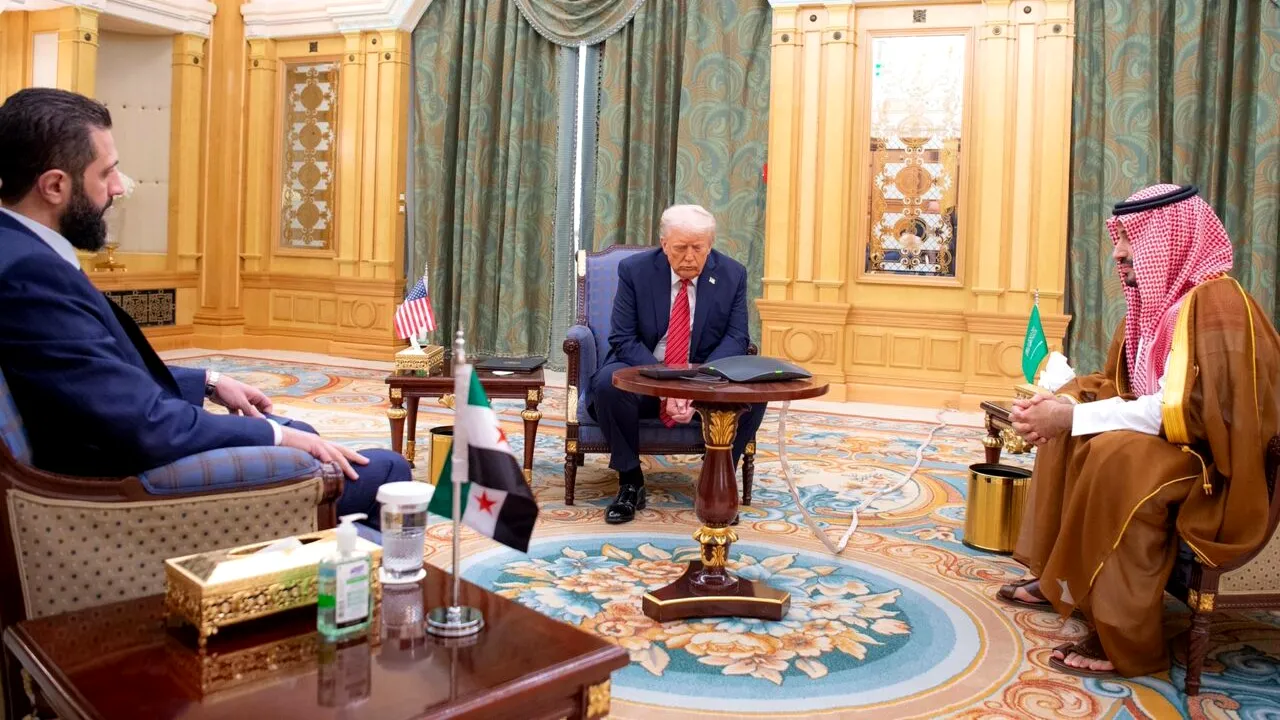 Donald Trump sugerează din nou că va merge în Turcia dacă vine Vladimir PUTIN /„Este o posibilitate”