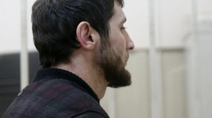 De ce a fost UCIS Nemțov. Prima mărturie a lui Dadaev, cecenul care a recunoscut asasinatul