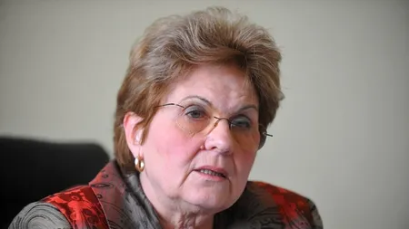 Mariana Câmpeanu, ministrul Muncii: Legea pensiilor trebuie schimbată din temelii. Generația de astăzi nu trebuie să mai plătească pensii pentru cea de ieri