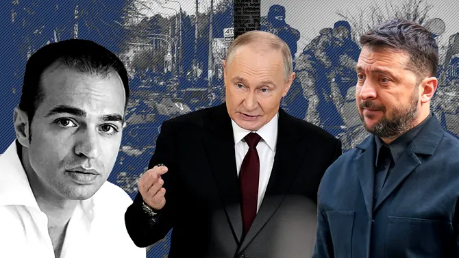 Războiul din Ucraina la jumătatea lunii noiembrie 2025. Un bilanț cu Rusia în poziție favorabilă