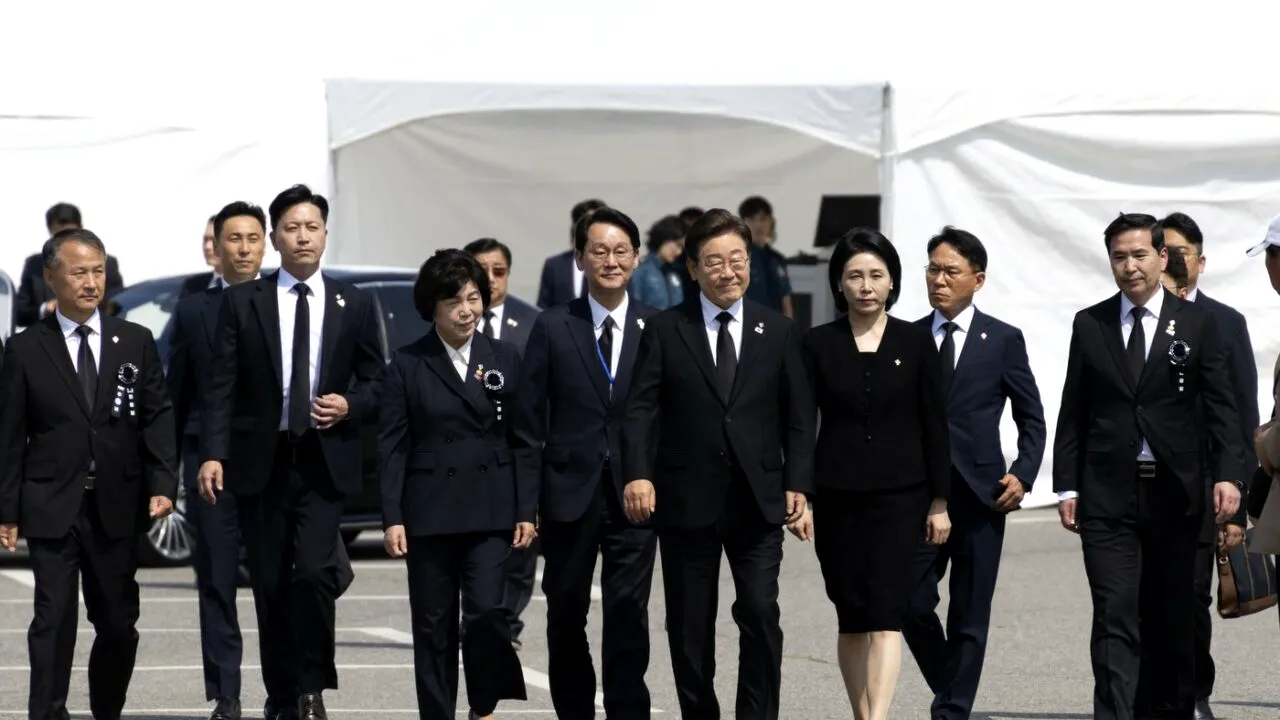 Seulul pune capăt difuzării propagandei la granița cu Coreea de Nord/ Lee Jae Myung dorește să „restaureze ÎNCREDEREA” între cele două state