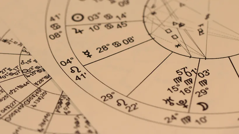 Horoscop lunar. Previziuni pentru luna noiembrie 2021