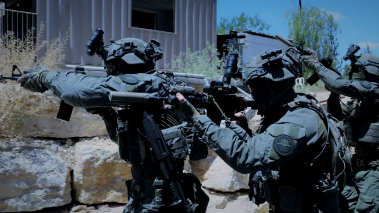 Operațiunile „Anron” și „Jenin”. Shir Peled, ex-agent israelian sub acoperire în Gaza, dezvăluiri despre INFILTRĂRILE în teritoriul controlat de Hamas