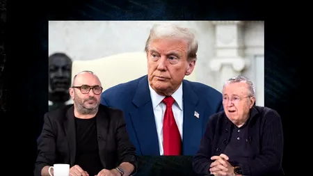 Ion Cristoiu: „TRUMP nu a făcut suficient încât să îl propui la Premiul Nobel pentru Pace”