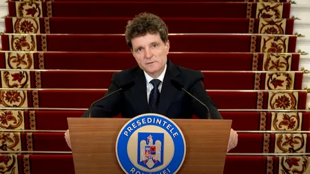 Nicușor Dan avertizează că poate retrimite în Parlament legea decarbonizării pentru a proteja fondurile din PNRR. Proiectul revine în Camera Deputaților după ce a trecut de Senat