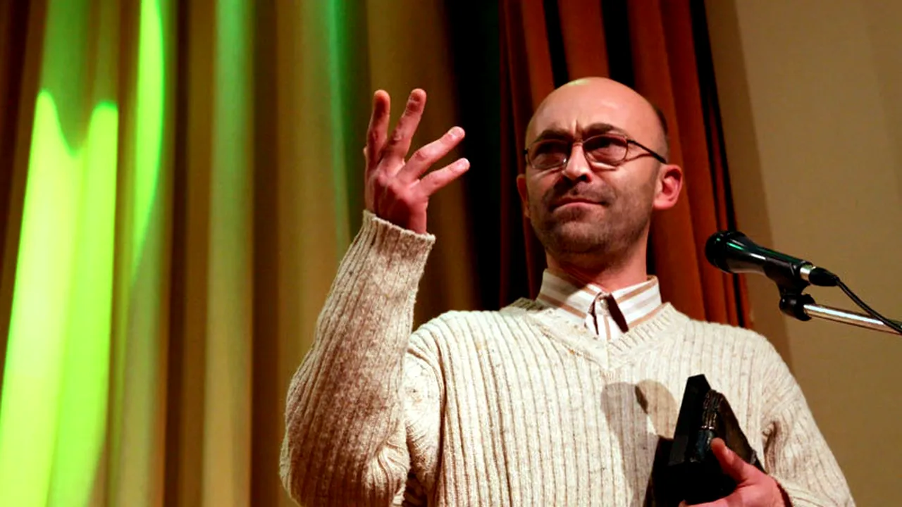 Cărțile unui autor român contemporan vor fi traduse în mai multe limbi 