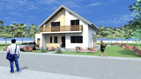 Cum ar putea românii obține bani pentru renovarea locuințelor