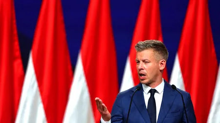 Peter Magyar cere drepturi sporite pentru ungurii din Ucraina înainte de discuțiile pentru aderarea țării la UE