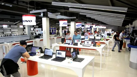 Black Friday 2014 eMAG. Magazinul oferă carburanți la preț redus. Cele mai noi informații despre stocuri