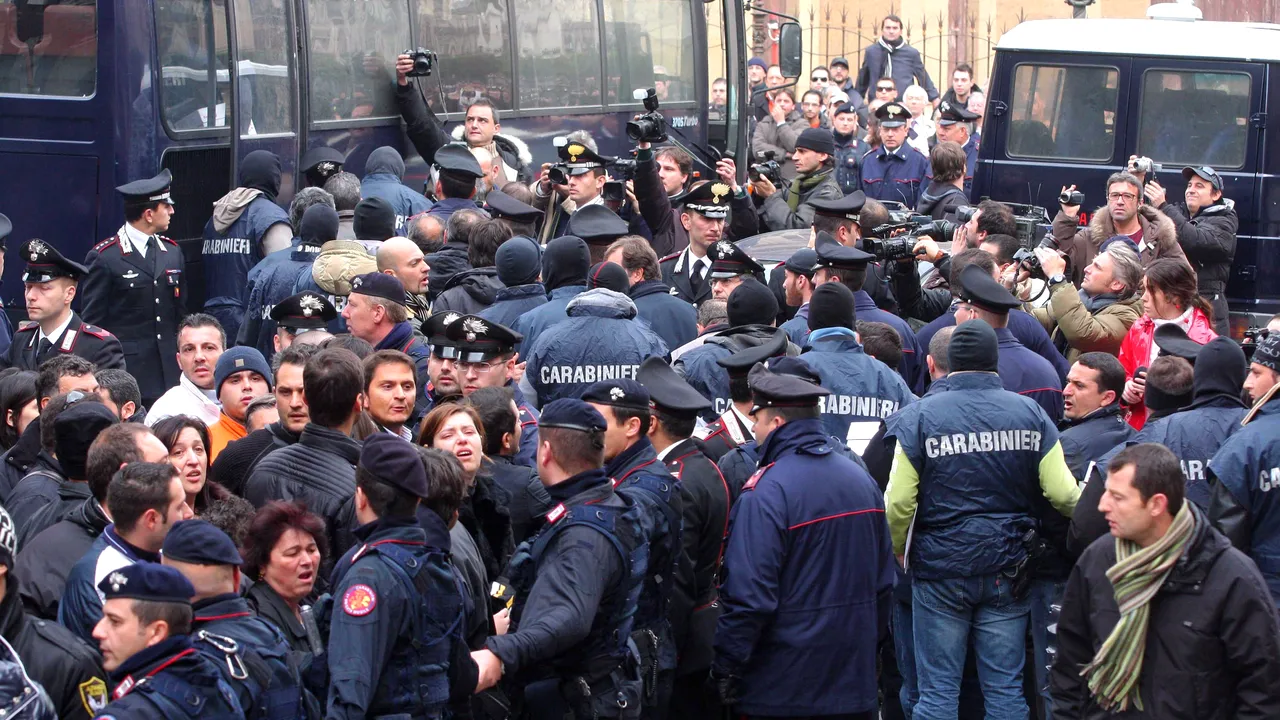 A murit șeful mafiei siciliene. Povestea controversată a lui Salvatore „Toto