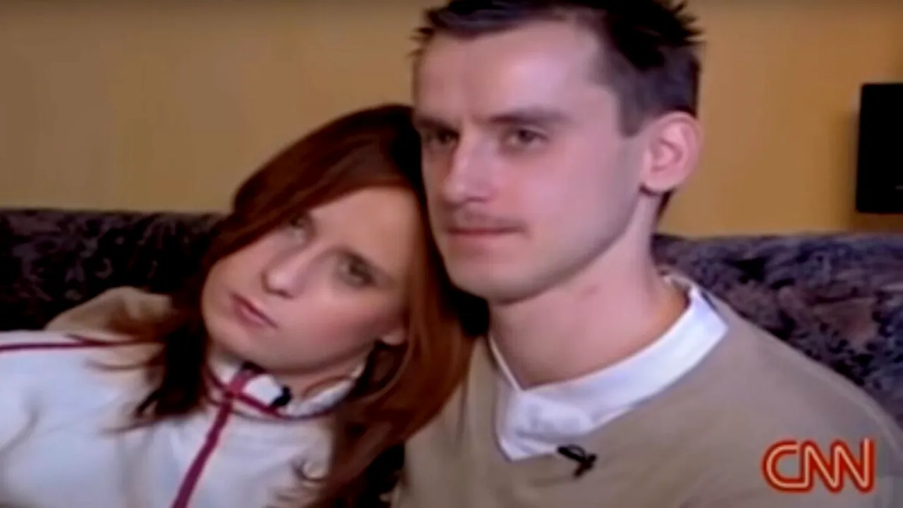 Doi frați din Germania luptă pentru legalizarea incestului. Cei doi au patru copii împreună