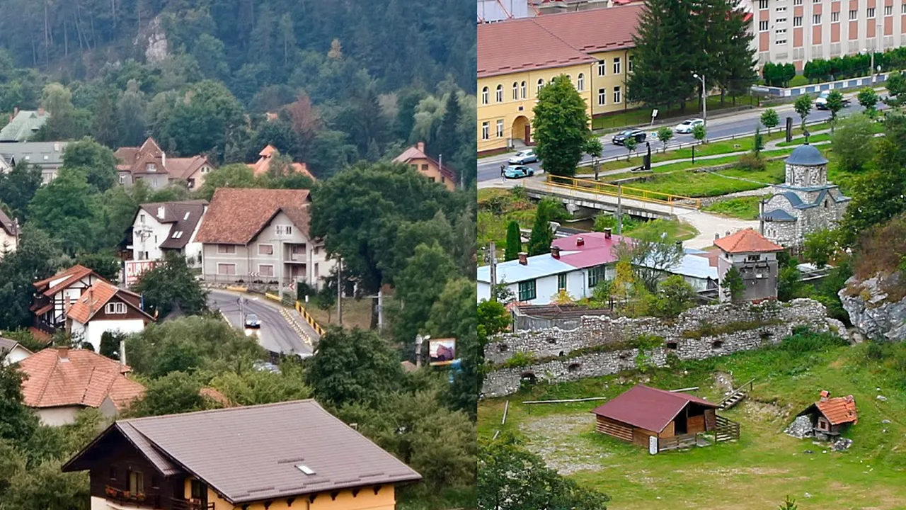 I se spune „RAIUL din România”, dar este un loc prea puțin apreciat de români. An de an vin un milion de turiști din toată lumea