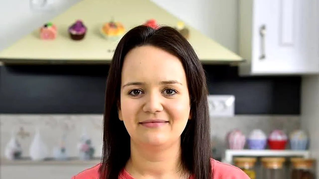 Confesiunile Jamilei, cea mai cunoscută creatoare de conținut culinar: acuzată că a furat rețete și că și-a trădat țara măritându-se cu un marocan