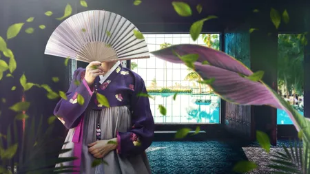 A început Korean Days, cel mai mare festival dedicat culturii Sud-Coreene!