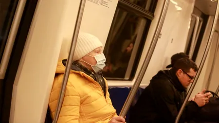 Tomac: Nu vom avea metrou spre Otopeni în vara lui 2023. UE ne-a pus la dispoziţie banii, dar este în continuare doar un proiect