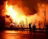 Unul dintre cele mai mari orașe din Grecia este amenințat de un INCENDIU de proporții. Autoritățile au început operațiuni de evacuare