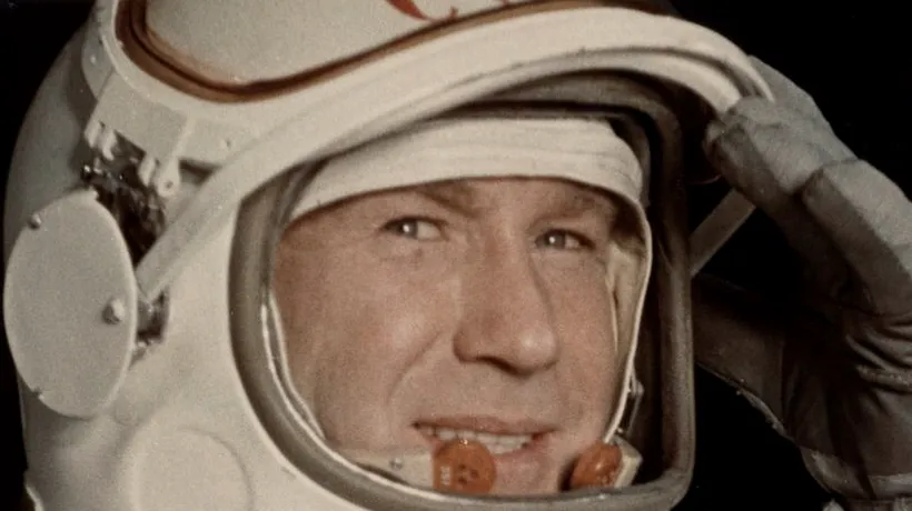 A murit Alexei Leonov, cosmonautul care a realizat prima ieșire în spațiu