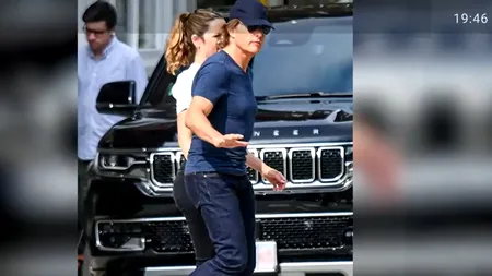 Dragostea plutește în aer la Hollywood. Tom Cruise și Ana de Armas și-au confirmat OFICIAL relația