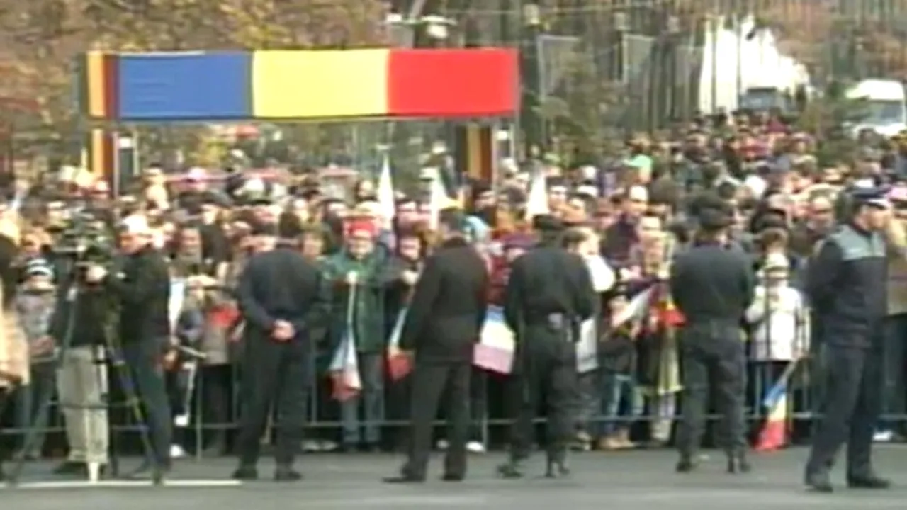 Vicepreședintele PNL Sorin Frunzăverde: 