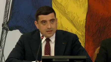 Simion: Voi susține orice acord care va determina Administrația Trump să renunțe la tariful vamal de 20% aplicat produselor europene exportate în SUA