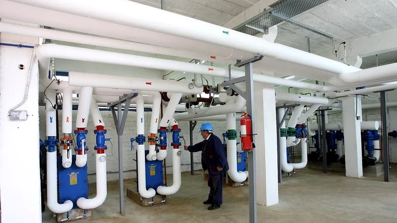 Municipiul Vaslui, fără apă potabilă până marți dimineață