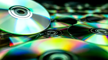 Metoda ingenioasă prin care îți protejezi grădina cu ajutorul CD-urilor vechi. Iată cel mai simplu truc pentru a alunga păsările prădătoare