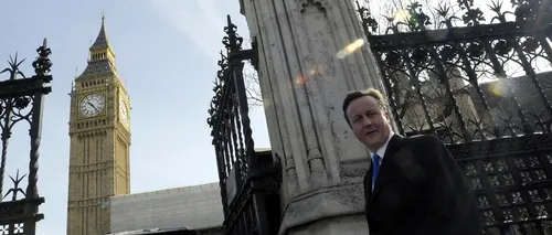 Marea Britanie a publicat o parte din cererile bizare primite de ambasadele sale