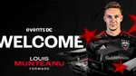 Louis Munteanu, mesaj pentru patronul de la CFR Cluj după ce a semnat cu DC United
