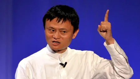 Cel mai bogat chinez se declară nefericit. Jack Ma: Bogăția este o 