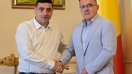 Mutare spectaculoasă la vârful AUR: Dan Dungaciu, noul prim-vicepreședinte al partidului