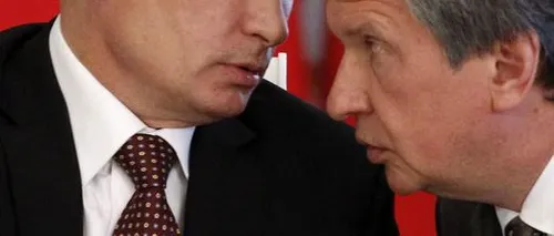 Cine este mâna dreaptă a lui Putin. Cel mai puternic oligarh de la Kremlin controlează gazul și petrolul Rusiei


