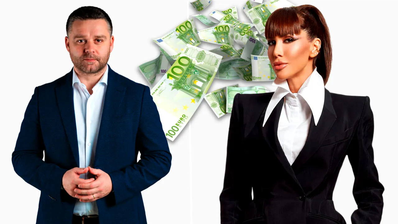 Jurnalista Denise Rifai, reacție în dosarul de corupție, în care este acuzat Primarul General al Capitalei. Ce spune vedeta de televiziune