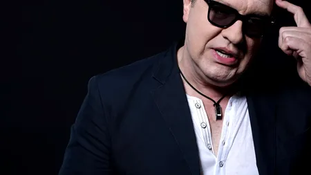 Starea lui Gabriel Cotabiță este în continuare gravă. O comisie multidisciplinară va evalua azi starea artistului