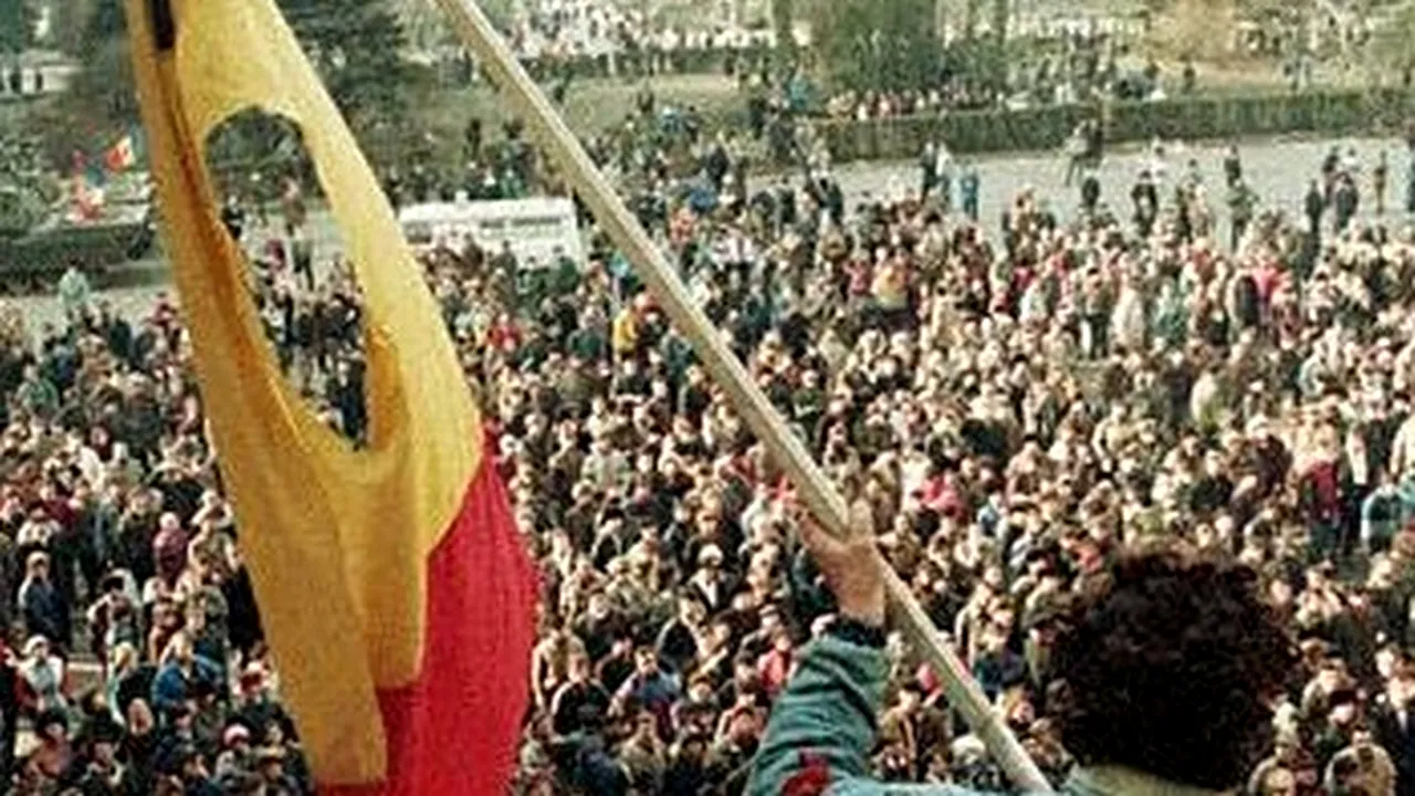 Parchetul Militar cere Senatului acces la informații referitoare la Dosarul Revoluției