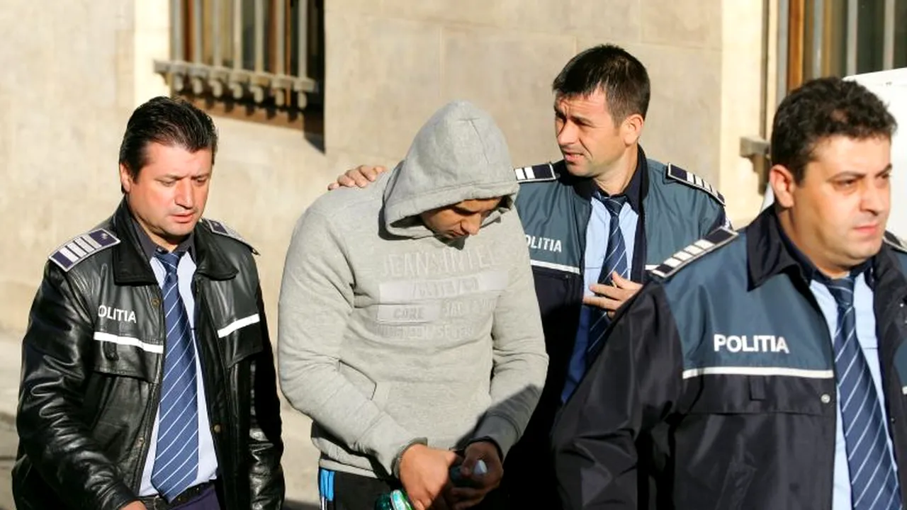 Dosarul agresorului baschetbalistului Chauncey Hardy, rejudecat luni de Tribunalul Giurgiu