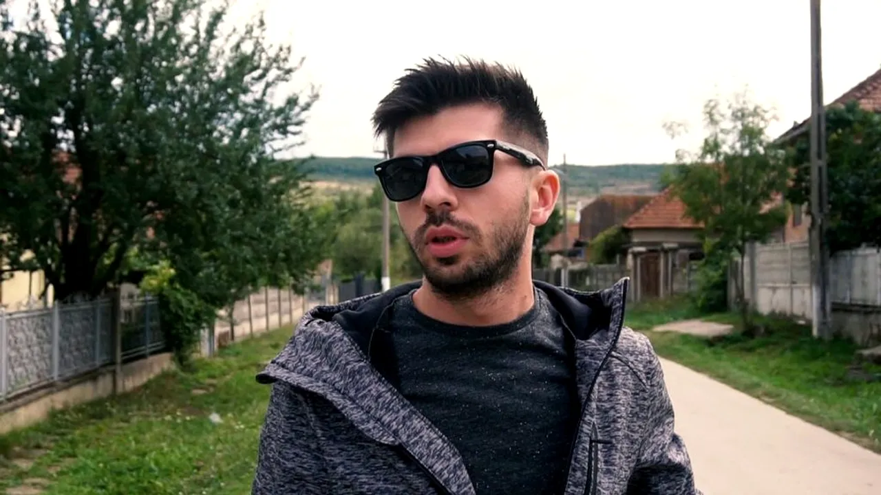 Vloggerul Mircea Bravo ”lovește” din nou! Propaganda rusă, tratată într-un mod hilar: ”Iei tezaurul și te faci că plouă…”