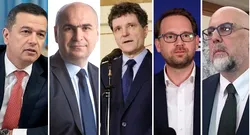 Informații în exclusivitate din spatele ușilor închise de la negocierile lui Nicușor Dan cu partidele. Ce au spus, feriți de camere, Grindeanu, Bolojan și Kelemen Hunor