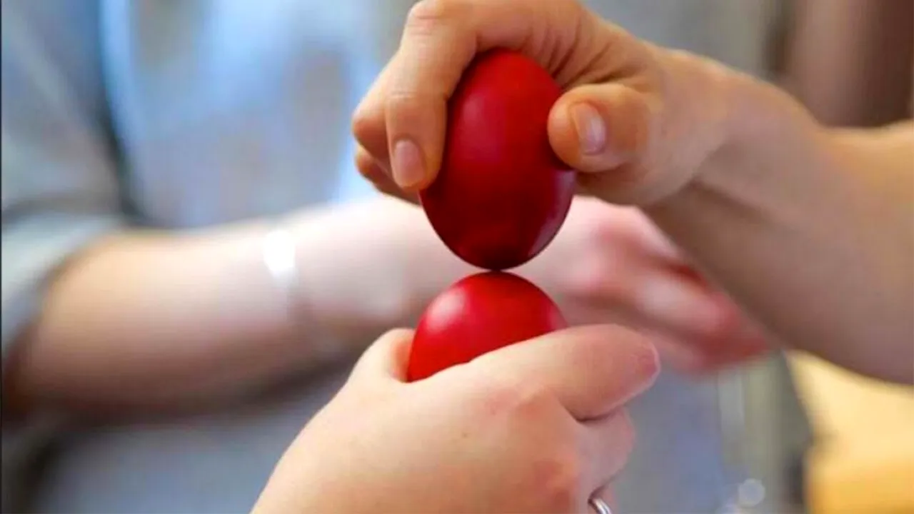 Câte ouă avem voie să mâncăm, cel mult, într-o singură zi. Majoritatea românilor exagerează de Paște