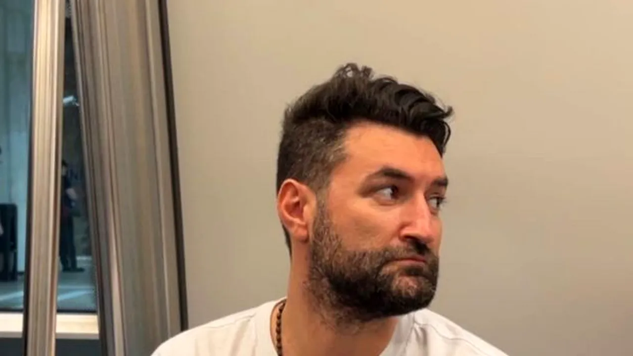 Ce voia Smiley să se facă când era mic. ”A zis că nu am NICIO ȘANSĂ”