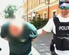 JAF la sediul central al Poștei din Timișoara. Cum au reușit hoții să plece cu 10 milioane de lei, deși în clădire erau mai mulți paznici
