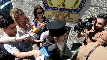 Ce așteaptă Arhiepiscopia Tomisului în dosarul ÎPS Teodosie: Nădăjduim retrimiterea cauzei la procuror