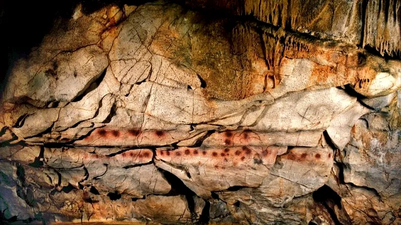Descoperire în peșterile din nordul Spaniei: ce au găsit oamenii de știință lângă picturile rupestre